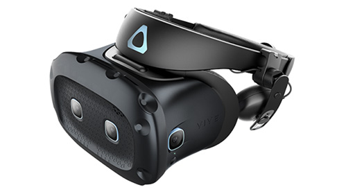 画像ギャラリー No.005のサムネイル画像 / HTC,「VIVE秋のビッグセール」の期間を10月31日まで延長