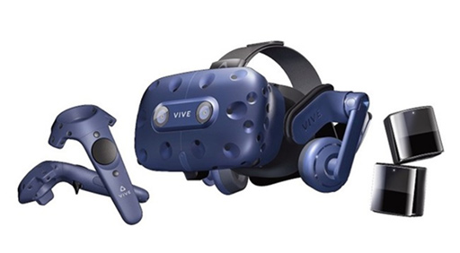 画像ギャラリー No.002のサムネイル画像 / PC用VR HMD「VIVE Cosmos」や「VIVE Pro」が価格改定で値引き