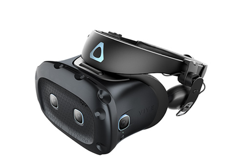 画像ギャラリー No.005のサムネイル画像 / PC用VR HMD「VIVE Cosmos」や「VIVE Pro」が価格改定で値引き