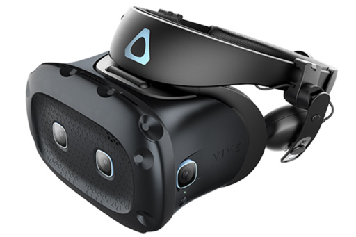 画像ギャラリー No.003のサムネイル画像 / VR HMD「VIVE Cosmos Elite」が約9000円引きの特別セール始まる