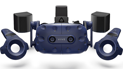 ꡼ No.002 | VR HMDVIVE ProפVIVE Cosmosץ꡼18000߰Υ뤬Ϥޤ