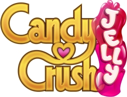画像ギャラリー No.001のサムネイル画像 / シリーズ最新作「キャンディークラッシュゼリー」が配信に。対戦モードも登場