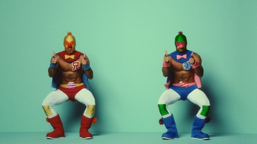 画像ギャラリー No.001のサムネイル画像 / 「キャンディークラッシュゼリー」,関ジャニ∞がイメージキャラの新CMが1月14日に放映開始