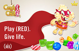 Apple»ܤ륭ڡGames for REDˡפKing⻲á֥ǥå奼꡼ס֥եҡפǤμȤҲ