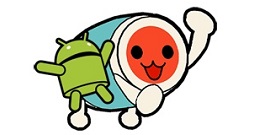 画像ギャラリー No.003のサムネイル画像 / 「太鼓の達人プラス★新曲取り放題!」Google Playで本日配信に