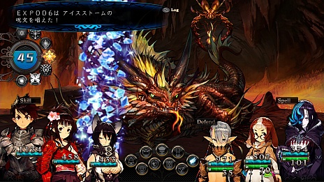 Stranger Of Sword City 新規ポートレートが確認できるプロモーションムービー第2弾を公開