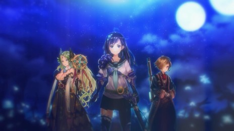 ꡼ No.002 | STRANGER OF SWORD CITYפѤʷϵǽǤ롤ץ⡼ࡼӡ3Ƥ