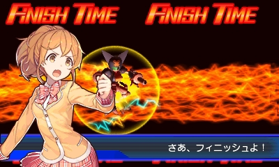 画像ギャラリー No.001 | 「メダロット ガールズミッション カブトVer 画像ギャラリー No.001 | 「メダロット ガールズミッション カブトVer