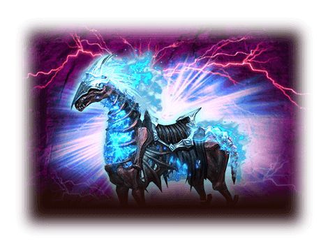 画像ギャラリー No.001のサムネイル画像 / 「ワールドエンドファンタジー」,ホーンテッドアイランドイベントが開催