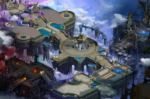 画像ギャラリー No.007のサムネイル画像 / 【PR】「ワールドエンドファンタジー 〜選ばれし勇者〜」で大型アップデート記念キャンペーンを実施中。世界で4億人が熱中する王道MMORPG