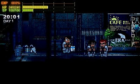 ꡼ No.008 | ֥󥿥ǮʪSPץᥤ⡼ɤξܺ٤Ѳ򥤥٥ȤʤɿǤ