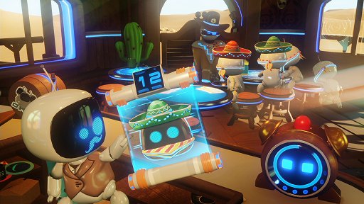 ꡼ No.005 | GDC 2016PlayStation VRѥȥUntil Dawn: Rush of BloodפȡTHE PLAYROOM:WANTEDפθƤ