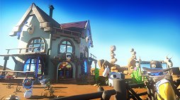 ꡼ No.006 | GDC 2016PlayStation VRѥȥUntil Dawn: Rush of BloodפȡTHE PLAYROOM:WANTEDפθƤ