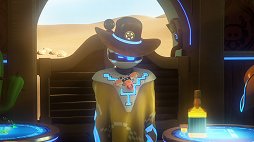 ꡼ No.007 | GDC 2016PlayStation VRѥȥUntil Dawn: Rush of BloodפȡTHE PLAYROOM:WANTEDפθƤ