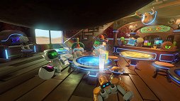 ꡼ No.008 | GDC 2016PlayStation VRѥȥUntil Dawn: Rush of BloodפȡTHE PLAYROOM:WANTEDפθƤ