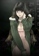 画像ギャラリー No.009のサムネイル画像 / バーテンダーシム「Bar Oasis」シリーズの最新作が2016年春に配信