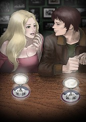 ���������꡼ No.006�Υ���ͥ������ / �С��ƥ���������Bar Oasis 2 Aftertaste 01�ס�iOS�Ǥ�3��24������ۿ�����