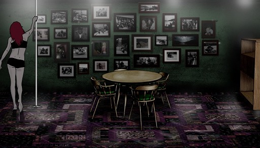 ���������꡼ No.011�Υ���ͥ������ / �С��ƥ�������ߥ�졼����󥲡����Bar Oasis 2 Aftertaste 01�פ��ۿ�����