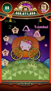 画像ギャラリー No.002のサムネイル画像 / セガの新プロジェクト「WITH サンリオ」第1弾アプリ「サンリオキャラクターズ ファンタジーシアター」が2016年冬に配信。事前登録受付も開始