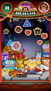 画像ギャラリー No.004のサムネイル画像 / セガの新プロジェクト「WITH サンリオ」第1弾アプリ「サンリオキャラクターズ ファンタジーシアター」が2016年冬に配信。事前登録受付も開始