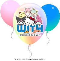 画像ギャラリー No.006のサムネイル画像 / パズルゲーム「サンリオ ファンタジーシアター」,iOS/Android版が配信開始