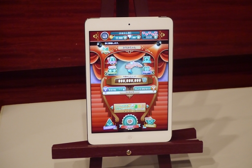 画像ギャラリー No.026のサムネイル画像 / 「サンリオキャラクターズ ファンタジーシアター」発表会の模様をレポート。松井愛莉さんがキティさんの恋愛観に共感!?