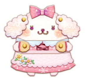 画像ギャラリー No.006のサムネイル画像 / 「サンリオ ファンタジーシアター」,バレンタインイベントが2月10日より開催