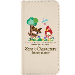 画像ギャラリー No.006のサムネイル画像 / 「サンリオ ファンタジーシアター」,30万DL突破記念でガチャチケットをプレゼント