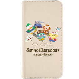 画像ギャラリー No.007のサムネイル画像 / 「サンリオ ファンタジーシアター」,30万DL突破記念でガチャチケットをプレゼント