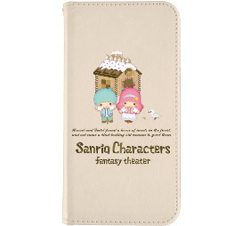 画像ギャラリー No.008のサムネイル画像 / 「サンリオ ファンタジーシアター」,30万DL突破記念でガチャチケットをプレゼント