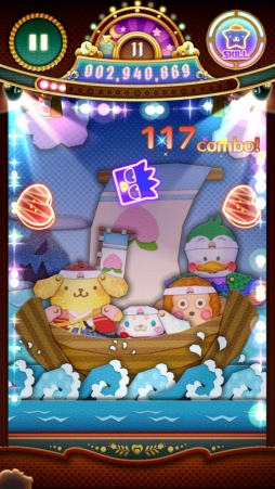 ꡼ No.004 | ֥ꥪ ե󥿥ץꥸʥΥåڥTwitter»