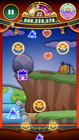 画像ギャラリー No.003のサムネイル画像 / 「サンリオ ファンタジーシアター」に“三年寝太郎を演じる ぐでたま”が登場