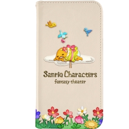 画像ギャラリー No.004のサムネイル画像 / 「サンリオ ファンタジーシアター」でイベント「ぐでたまコレクション」が開催に