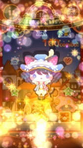 ꡼ No.003Υͥ / ֥ꥪ饯 ե󥿥פǡSHOW BY ROCK!!פȤΥܥ٥Ȥ