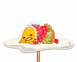 画像ギャラリー No.011のサムネイル画像 / 「サンリオ ファンタジーシアター」に「楽屋ガチャ」が登場。7月14日から