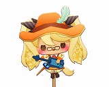 ꡼ No.003Υͥ / ֥ꥪ ե󥿥סSHOW BY ROCK!!ɤΥܥ㥹Ȥ717о