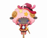 ꡼ No.004Υͥ / ֥ꥪ ե󥿥סSHOW BY ROCK!!ɤΥܥ㥹Ȥ717о