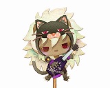 ꡼ No.006Υͥ / ֥ꥪ ե󥿥סSHOW BY ROCK!!ɤΥܥ㥹Ȥ717о