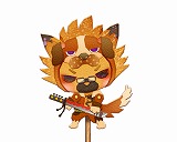 ꡼ No.007Υͥ / ֥ꥪ ե󥿥סSHOW BY ROCK!!ɤΥܥ㥹Ȥ717о