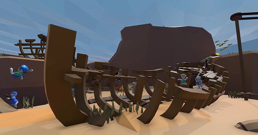 ꡼ No.001Υͥ / Human Fall Flatסơɲä̵ץǡDockyardפۿեեȤ󤷡祯졼򿶤󤽤