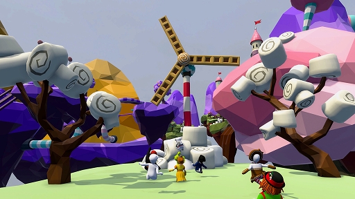 ꡼ No.004 | PCǡHuman Fall Flatס٥ȥǥɡɤɲä륢åץǡȤ»ܡŤۻҤǺ̤줿ʥơо