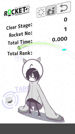 量産ロケット!〜やはり宇宙は甘くない〜