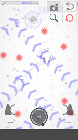 量産ロケット!〜やはり宇宙は甘くない〜