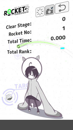 量産ロケット!〜やはり宇宙は甘くない〜