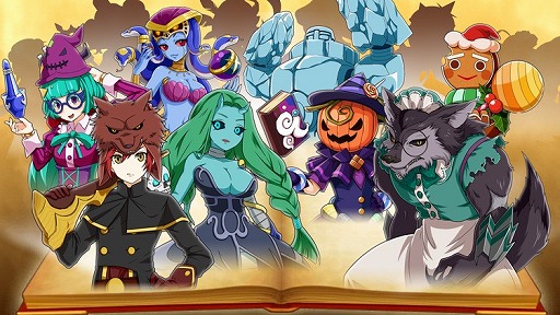 ꡼ No.007 | ƸäդˤRPGUnder Story ƸͦԤפۿ