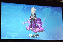 ꡼ No.007 | DMM GAMESڥ륹ơ@Ʈ2016פǾҲ𤵤줿DMMοץޤȤƤϤ