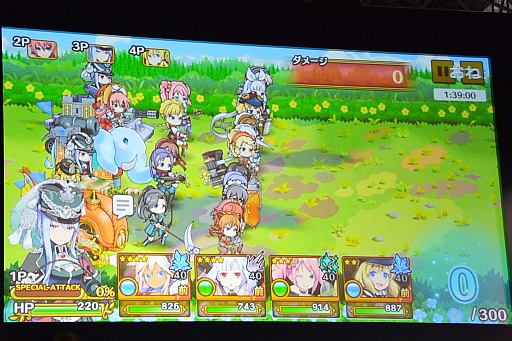 ꡼ No.030 | DMM GAMESڥ륹ơ@Ʈ2016פǾҲ𤵤줿DMMοץޤȤƤϤ