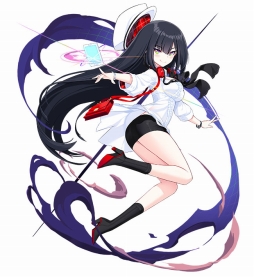 画像ギャラリー No.004のサムネイル画像 / 「イノセントベイン」,新システム「スフィア変換」を実装