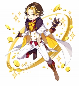 画像ギャラリー No.006のサムネイル画像 / 「イノセントベイン」,新システム「スフィア変換」を実装