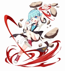 画像ギャラリー No.012のサムネイル画像 / 「イノセントベイン」,新システム「スフィア変換」を実装